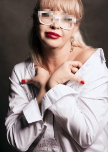 Фото проститутки Ирина №5 в городе Анопино