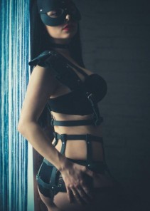 Фото проститутки Аня №8 в городе Анопино