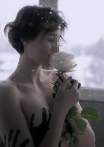Фото проститутки Марина №2 в городе Анопино
